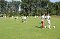 Volles Training bei der Fußballschule Volles Training bei der Fußballschule
