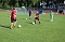 Volles Training bei der Fußballschule Volles Training bei der Fußballschule