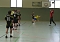Handball Einheit Sondershausen gegen Nordhausen