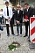 Stolpersteine in Sondershausen verlegt