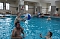Pool-Party im Badehaus.NNZ-City Scout on Tour