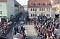 Party auf Markt und im Rathaus (1)