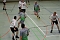 Handballer beim Derby (Halbzeit) Handballer beim Derby (Halbzeit)