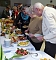 Osterbrunch fand Zuspruch Osterbrunch fand Zuspruch
