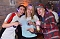 Party im Jugendclubhaus in Nordhausen