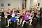 Workshop mit Ballettdirektorin
