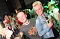 Party im Jugendclubhaus in Nordhausen