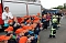Kindertag bei der Feuerwehr in Berka Kindertag bei der Feuerwehr in Berka