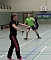 1. Badminton open gestartet