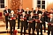 Stimmgewaltiges Weihnachtskonzert im Achteckhaus Stimmgewaltiges Weihnachtskonzert im Achteckhaus