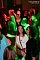 Party im Jugendclubhaus in Nordhausen