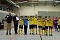 3. Allianz-Hallen-Cup f&uuml;r U12-Junioren