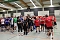 Traditionelles Volleyballturnier in Sondershausen