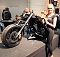 Motorradmesse 2016