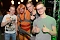 Party im Jugendclubhaus in Nordhausen - der Samstag