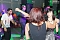 Party im Jugendclubhaus in Nordhausen - der Samstag