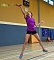 22. Kreisjugendspiele im Badminton