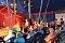 Ruhetag hei&szlig;t nicht Ruhe im Zirkus