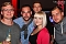 Party im Jugendclubhaus in Nordhausen - der Samstag