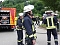 Feuerwehrübung Stockhausen Feuerwehrübung Stockhausen