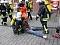 Feuerwehrübung Stockhausen Feuerwehrübung Stockhausen