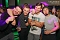 Party im Jugendclubhaus in Nordhausen - der Samstag
