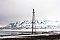 Bergbau Spitzbergen
