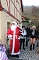 Der Weihnachtsmann kam nach Jechaburg