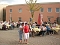 Sommerfest der Senioren