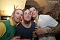 Party im Jugendclubhaus in Nordhausen - der Samstag Party im Jugendclubhaus in Nordhausen - der Samstag