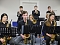Landesjugendbigband im Workshop