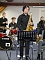 Landesjugendbigband im Workshop
