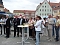 Wahlkampftour Althaus Wahlkampftour Althaus