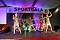 Glanzvolle Sportgala