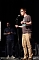 Poetry Slam im Clubhaus
