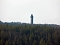 1. April Bismarckturm ge&ouml;ffnet