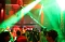 Party im Jugendclubhaus in Nordhausen - der Samstag