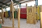 Indoorspielplatz auf Possen eröffnet Indoorspielplatz auf Possen eröffnet