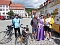 6. Radwandertag rund um den Kyffhäuser 6. Radwandertag rund um den Kyffhäuser