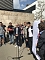 50 Demonstranten kamen aus dem Landkreis Nordhausen 50 Demonstranten kamen aus dem Landkreis Nordhausen