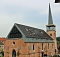 Bau Bürgerzentrum Cruciskirche abgeschlossen Bau Bürgerzentrum Cruciskirche abgeschlossen