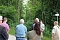 Waldbegehung am Possen mit unterschiedlicher Resonanz Waldbegehung am Possen mit unterschiedlicher Resonanz