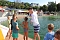 Schwimmbadfest er&ouml;ffnet