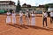 90 Jahre Tennisverein in Sondershausen