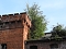 Der alte Knast in der Nachbarstadt