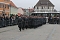 Soldatinnen und Soldaten vereidigt