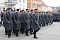 Soldatinnen und Soldaten vereidigt