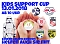 Kids Support Cup 2018