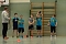 Handball-Camp des SV Einheit Sondershausen
