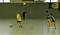Hallencup des BSV Eintracht der F-Junioren